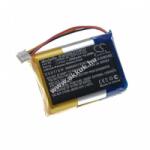 VHBW Helyettesítő akku Philips Fidelio B5 típus 104050-2S 2500mAh