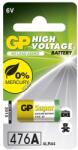 GP Batteries elem 476AC1 1db/csom. - Kiárusítás!