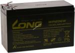 KungLong Kung Long ólom zselés akku szünetmentes APC Back-UPS BK350EI 9Ah 12V (helyettesíti 7, 2Ah / 7Ah)
