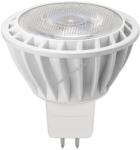 Goobay LED reflektor 4W hidegfehér GU5.3 foglalat 28W helyett nem dimmelhető - A készlet erejéig