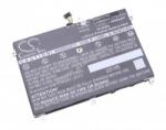 VHBW Helyettesítő notebook akku Lenovo Yoga 2 11 4600mAh