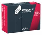 Procell Intense Power industrial ipari ceruza elem MN1500, LR6, AA, Mignon 10db/csomag