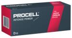 Procell Intense Power ipari elem MN1300, LR20, góliát, D 10db/csomag - Kiárusítás!