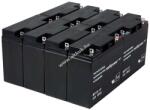 Multipower helyettesítő szünetmentes akku APC Smart-UPS SUA5000RMI5U
