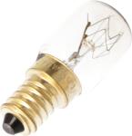 AccuCell Sütőlámpa E14 25W hőálló 300°C 26x56mm 230V 180lm 1500h