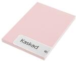 Kaskad Fénymásolópapír színes KASKAD A/4 80 g rózsa 25 100 ív/csomag 608125 (608125)