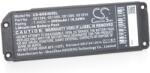 VHBW Helyettesítő akku Bose Soundlink Mini 2600mAh