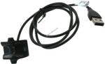 Powery Helyettesítő töltőkábel / töltőadapter Huawei Band 3