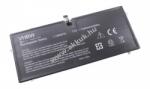 VHBW Helyettesítő akku Lenovo Yoga 2 Pro Ultrabook 7400mAh