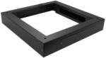 Q-LANTEC Accesoriu server Q-Lantec SA-CS-SS-600-600-C Plinth for 19" rack 600x600 (SA-CS-SS-600-600-C) - pcone