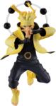 Banpresto Statuetă Banpresto Animation: Naruto Shippuden - Naruto Uzumaki (Vibration Stars), 14 cm (163063) Figurina