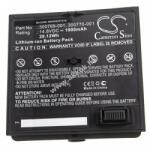 VHBW Helyettesítő akku Bose SoundDock, Soundlink Air típus 300769-001 2200mAh