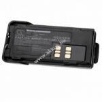 VHBW Helyettesítő akku Motorola XiR E8600 típus PMNN4440 2600mAh