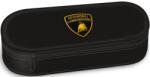 Ars Una Penar școlar oval Ars Una Lamborghini -Negru (53843722) Penar