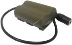 Powery Helyettesítő tápegység adapter Canon típus C59-7001 100-240V (LN-DRE2)