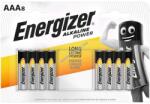 Energizer Alkaline Power elem AAA mikro E92 8db/csom