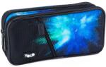YOLO Penar Yolo - Color blast, cu 2 fermoare (121274-165-65) Penar