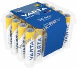 VARTA Energy Alkaline 4103-LR03-AAA-Micro elem Value Pack - 24db/csom