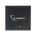 Gembird 3D printing surface (155x155mm) 3DP-APS-01 (3DP-APS-01)