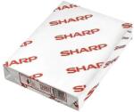 Sharp Fénymásolópapír SHARP A/3 80 g 500 ív/csomag SHARP380/C (SHARP380/C)
