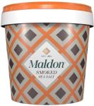 Maldon Salt Sare Maldon afumata, 500 g, Maldon Salt