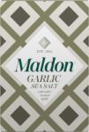 Maldon Salt Sare Maldon cu Usturoi, 100 g, Maldon Salt