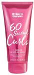 Umberto Giannini Masca intensiv hidratanta pentru par cret, 60 Second Curls, 200 ml, Umberto Giannini