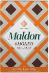 Maldon Salt Sare Maldon afumata, 125 g, Maldon Salt
