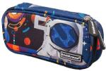 ErichKrause Penar școlar Erich Krause - Cosmonaut, 1 fermoar (58863) Penar
