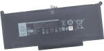 Mentor Acumulator Laptop Mentor Compatibil cu Latitude 12 E7280 Li-Ion 7200mAh 4 celule 7.4V