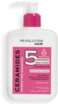 Revolution Beauty - Haircare 5 Ceramidos + Hialuronsavas Sampon Samponok 236 ml