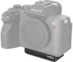 SmallRig QR Mount Plate (Arca-Type) for AirTag MD4150 (MD4150)