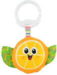 Lamaze Lamaze: Fructe micuțe - portocală (L27346)