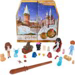 Spin Master Harry Potter Magical Minis - Adventi Kalendárium (6067358)