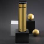 Ambition Indi Termikus Palack - 420 ml, Arany