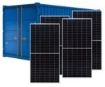 VDS Power Container 620 buc panou fotovoltaic monocristalin 585W - VDS Power (PF-620-585W-CNT)