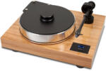 Pro-Ject Грамофон Pro-Ject Xtension 10 Evolution (Cadenza Red) - светло кафяв (9120097829672)