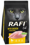 Dolina Noteci DOLINA NOTECI Rafi Cat száraz macskaeledel csirkével 1.5kg