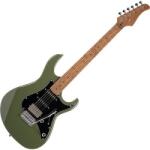 Cort G250 SE Olive Dark Green elektromos gitár