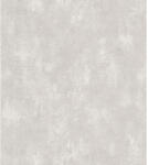 RASCH Vilnius Tapéta - Világosszürke, Mintás, Foltos