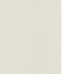 RASCH Vancouver Tapéta - Egyszínű, Krémszín