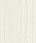 RASCH Rhodes Tapéta - Fehér, Krémszín, Mintás, Függőleges Csíkos