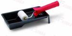 Schuller Soft Pro HK 5cm SET, fűtőtest henger szett (fűtőtest henger + nyél + festékedény)