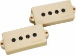 DiMarzio DP 122CR Model P-Bass Cream Doză pentru bas (<![CDATA[10000288]]>)