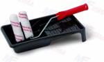 Schuller Microline HK 10cm SET, fűtőtest henger szett (2db fűtőtest henger + nyél + festékedény)