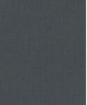 RASCH Nashville Tapéta - Sötétszürke, Szürke, Egyszínű