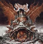 Ghost - Prequelle (Reissue) (LP) (0888072053670)