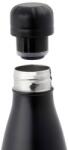 Ambition Camel Termo Palack - 480 ml, Fekete
