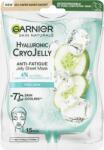 Garnier Cryo Jelly gélmaszk -7 °c cryo hűsítéssel, 27 g - ecofamily