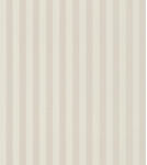 RASCH Toledo Tapéta - Krémszín, Csíkos, Mintás, Függőleges Csíkos